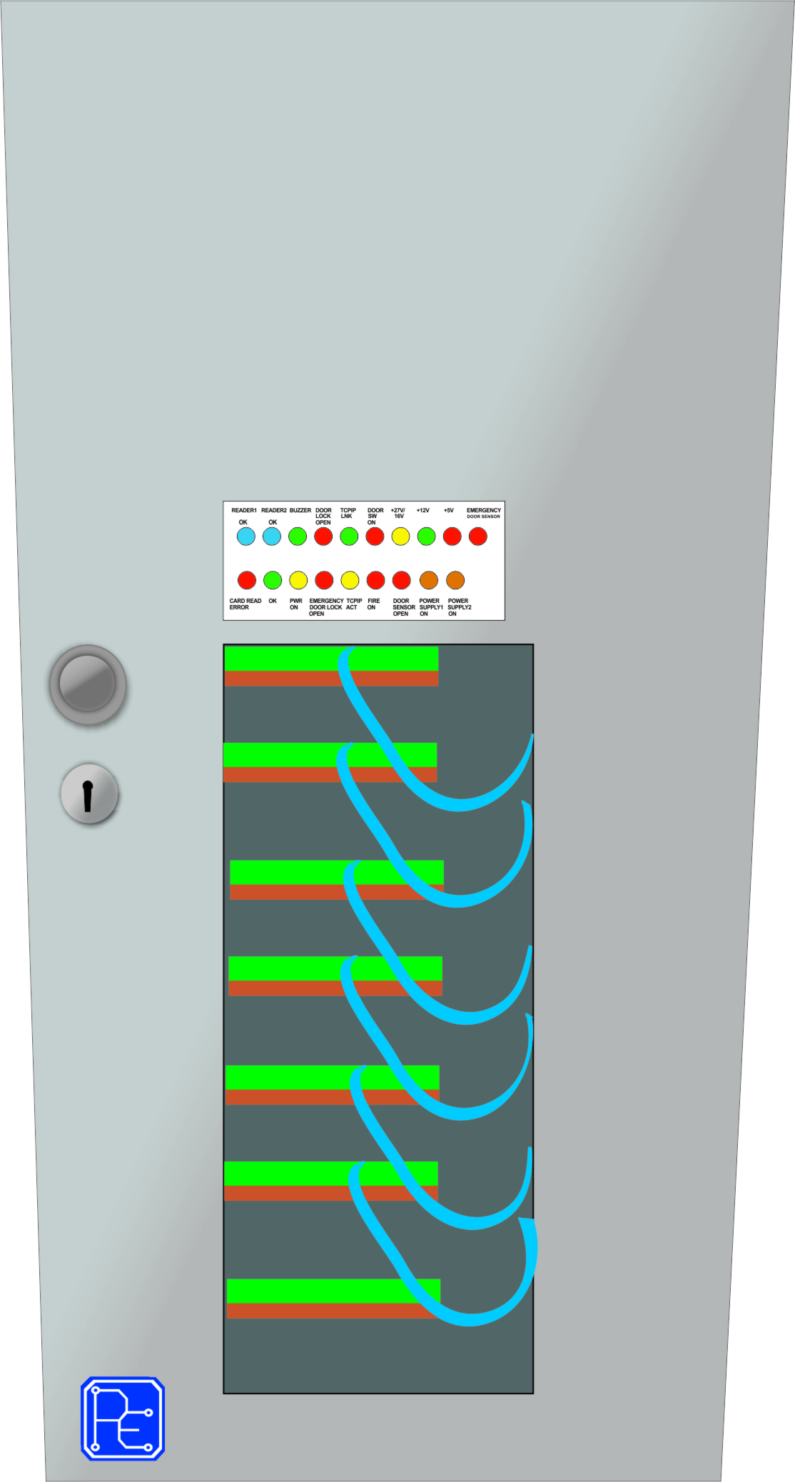 Building Management Systems