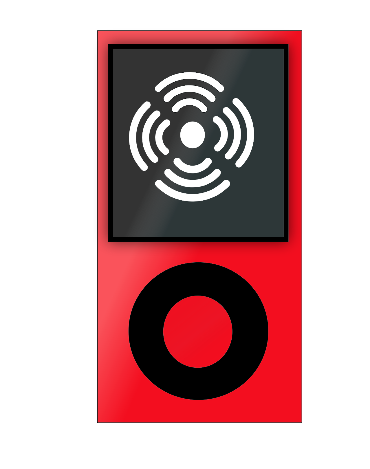 Portable Time Stamp System