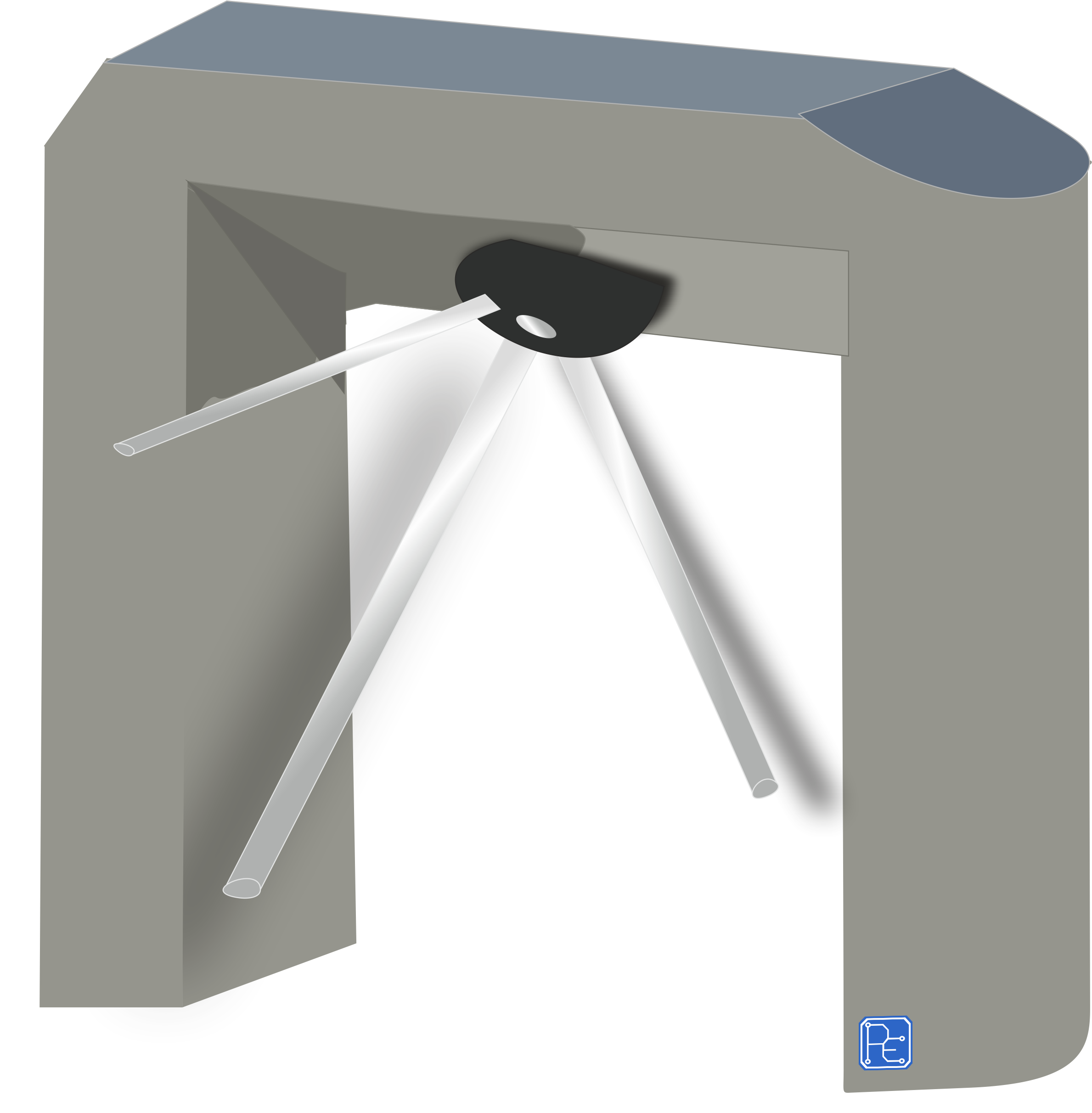 Classic Tripod
