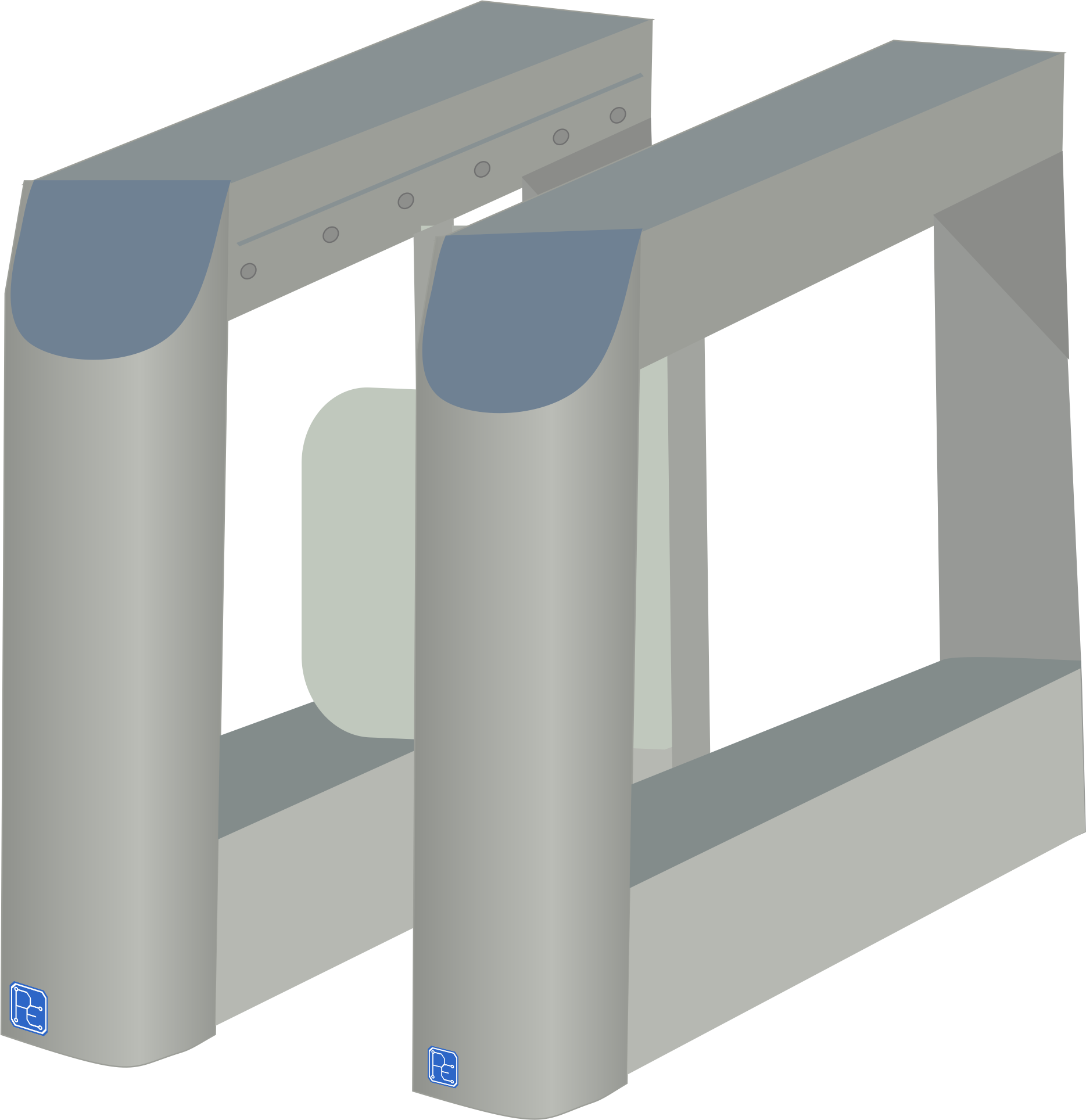 Gate Security Systems